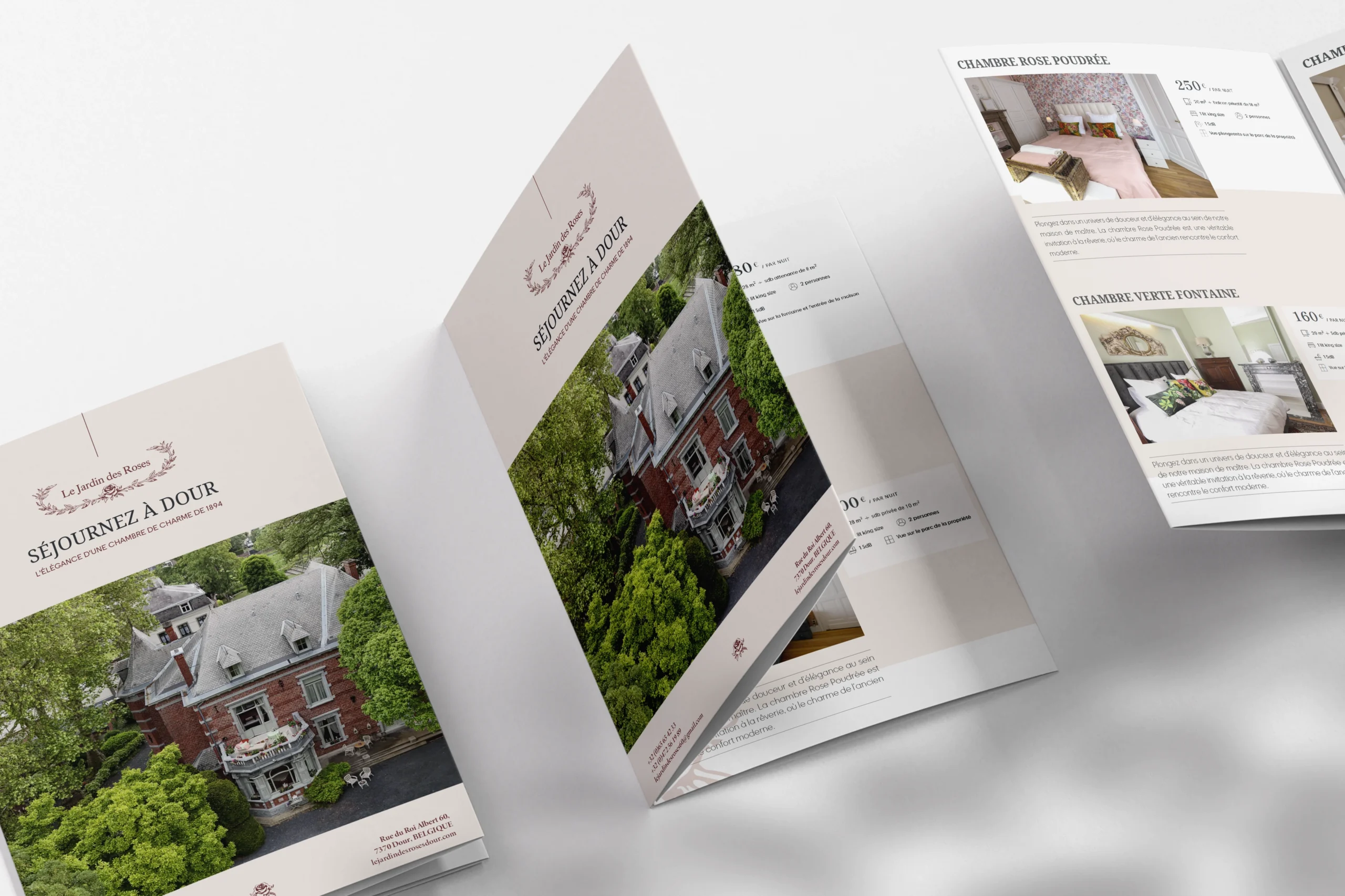 FIG. 01 · Brochure