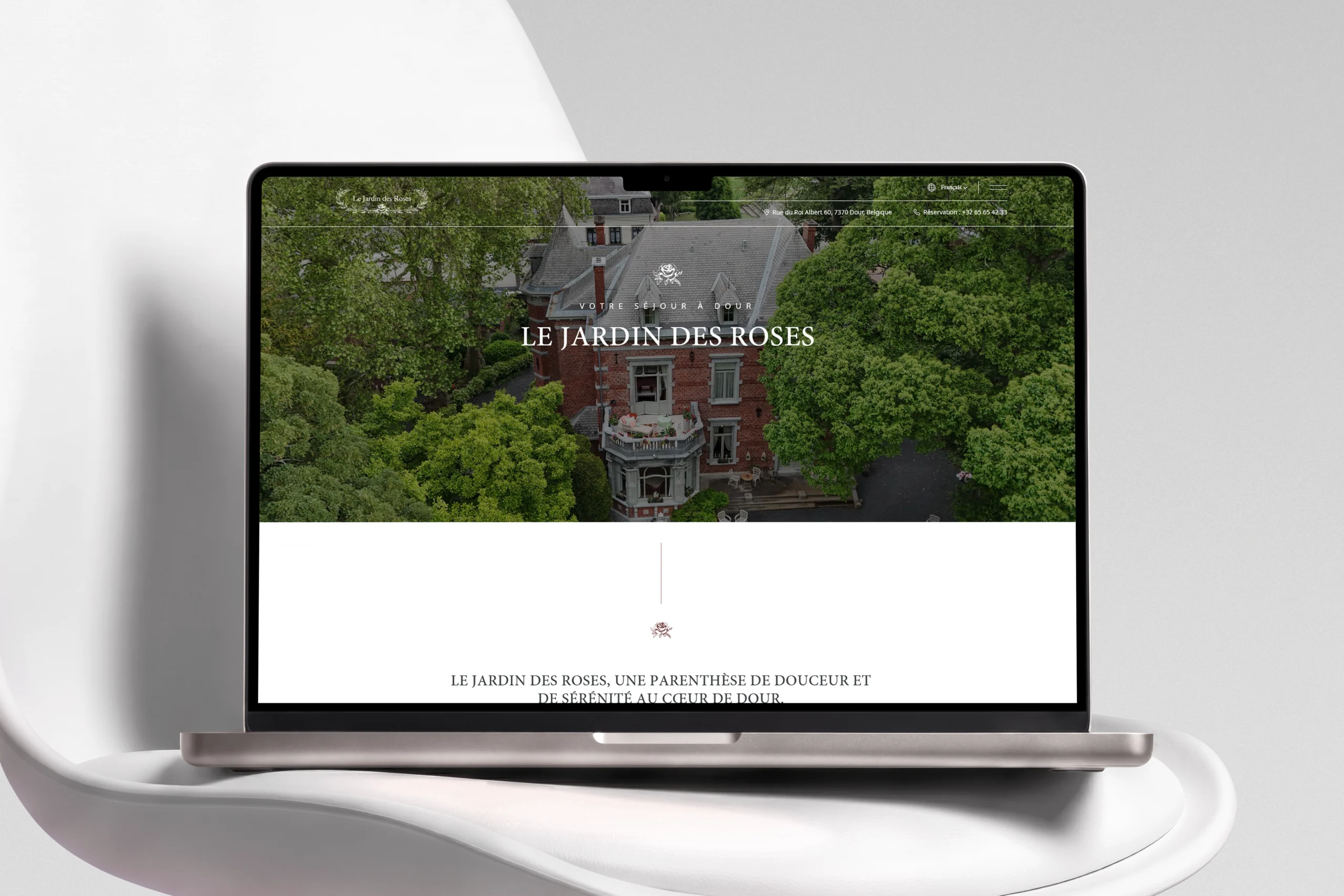 FIG. 04 · Site Web